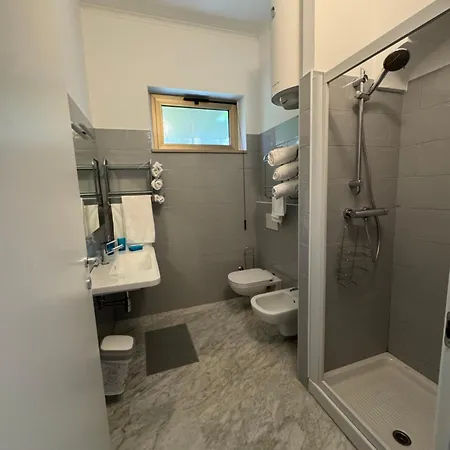 La Gran Dama 3* 阿布鲁齐的罗塞托