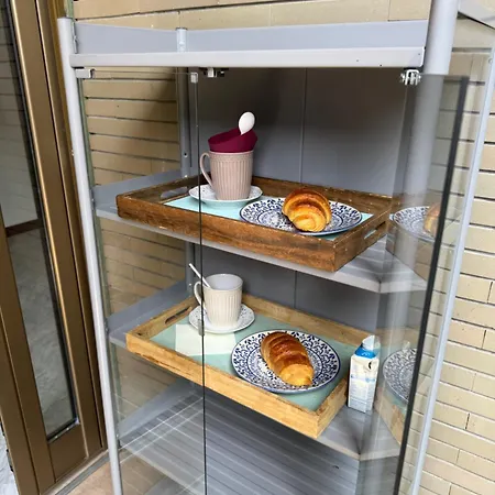 La Gran Dama 住宿加早餐酒店 阿布鲁齐的罗塞托