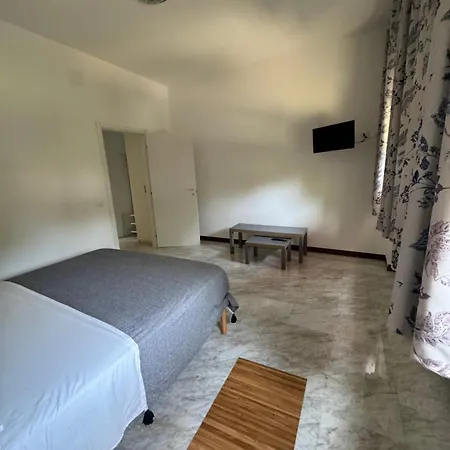 La Gran Dama 阿布鲁齐的罗塞托