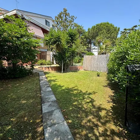 La Gran Dama 阿布鲁齐的罗塞托