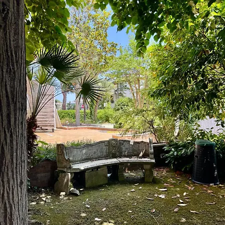 La Gran Dama 住宿加早餐酒店