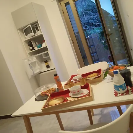 Bed & Breakfast La Gran Dama