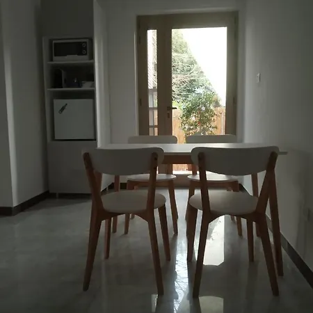 La Gran Dama Bed & Breakfast Roseto Degli Abruzzi
