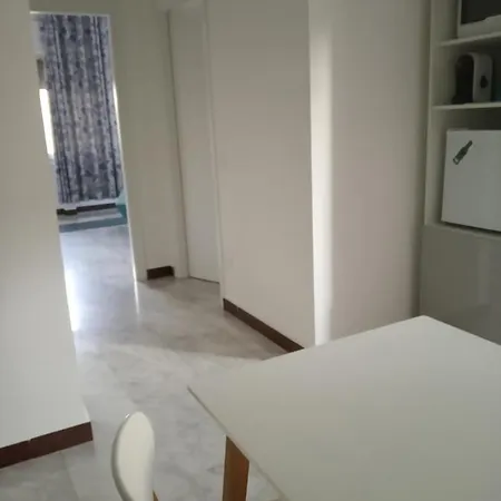 La Gran Dama Bed & Breakfast Roseto Degli Abruzzi