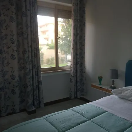 La Gran Dama Bed & Breakfast Roseto Degli Abruzzi