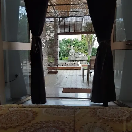 Bed & Breakfast La Gran Dama *