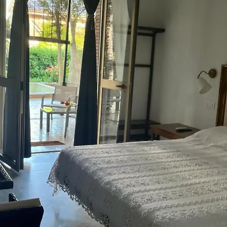 La Gran Dama Bed & Breakfast *