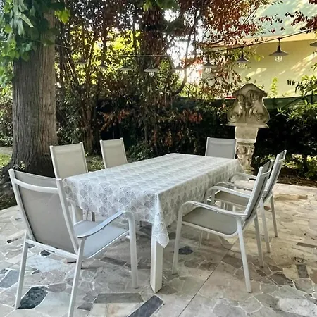 La Gran Dama * Roseto Degli Abruzzi