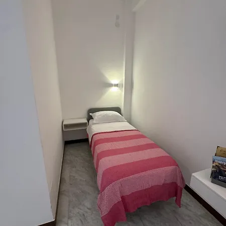 La Gran Dama Bed and breakfast