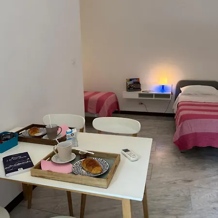 La Gran Dama Bed and breakfast *