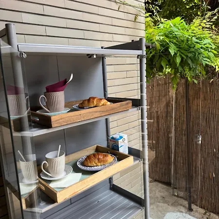 Bed & Breakfast La Gran Dama 3*