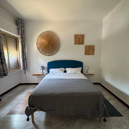 La Gran Dama Bed and breakfast *