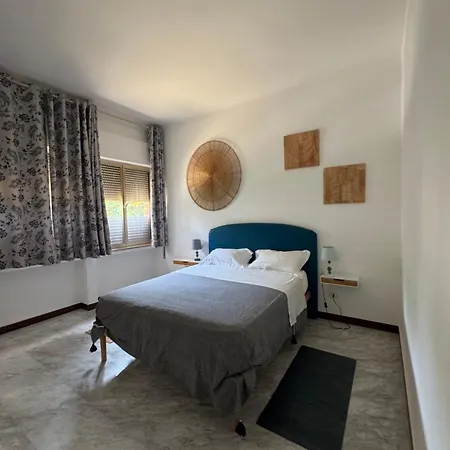 La Gran Dama Bed and breakfast Roseto Degli Abruzzi