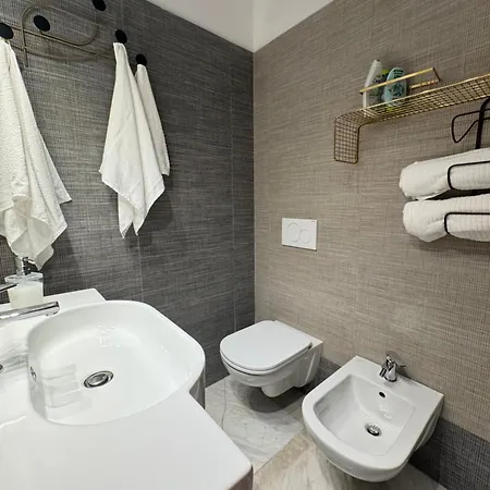 Bed and breakfast La Gran Dama