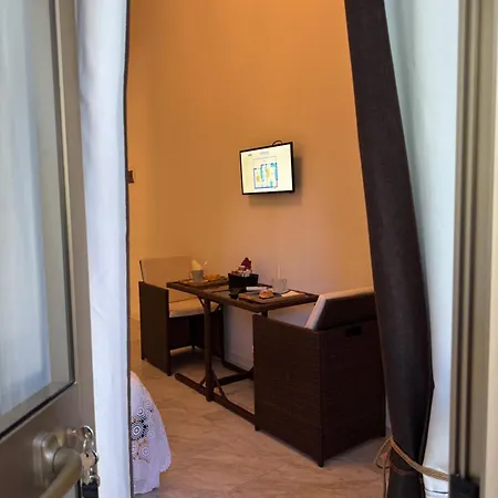 Bed and breakfast La Gran Dama *