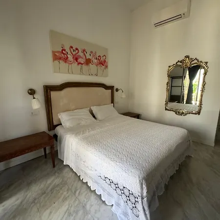 La Gran Dama Bed & Breakfast Roseto Degli Abruzzi