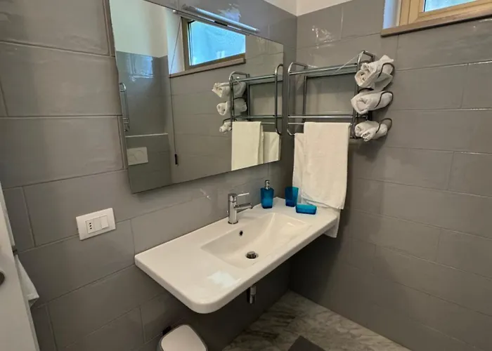 Bed and breakfast La Gran Dama Roseto Degli Abruzzi