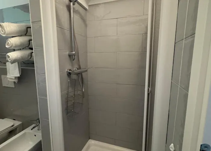 La Gran Dama Roseto Degli Abruzzi