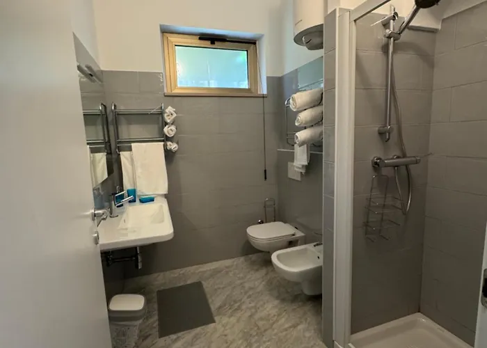 La Gran Dama 3* Roseto Degli Abruzzi