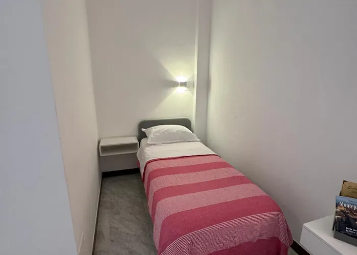 La Gran Dama Bed and breakfast