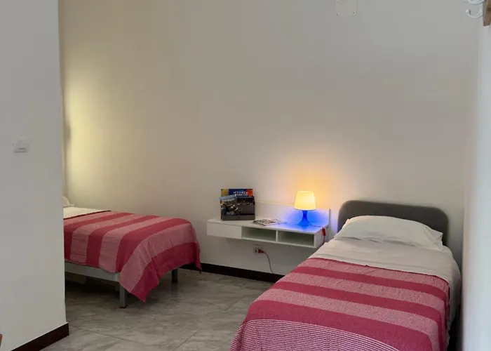 Bed and breakfast La Gran Dama