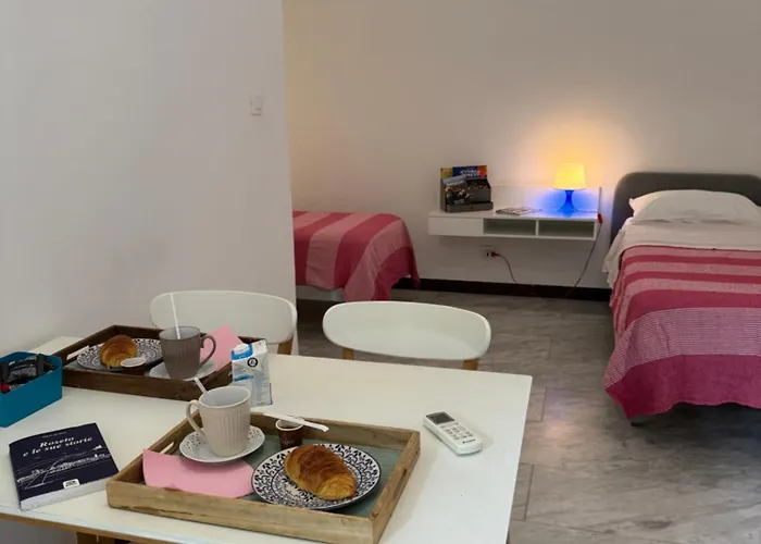 La Gran Dama Bed and breakfast 3*