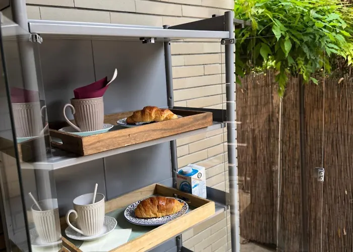 Bed and breakfast La Gran Dama 3*