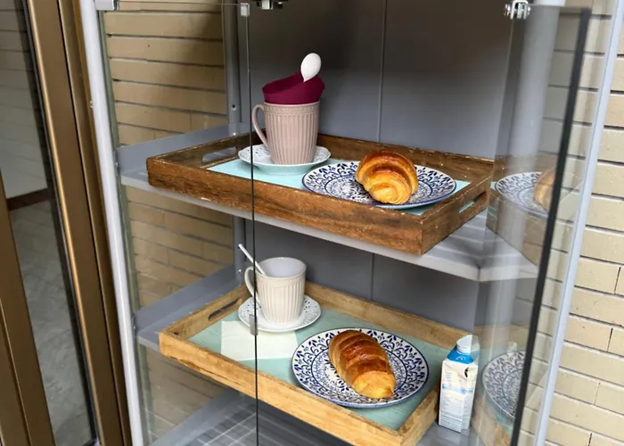 La Gran Dama Bed and breakfast Roseto Degli Abruzzi