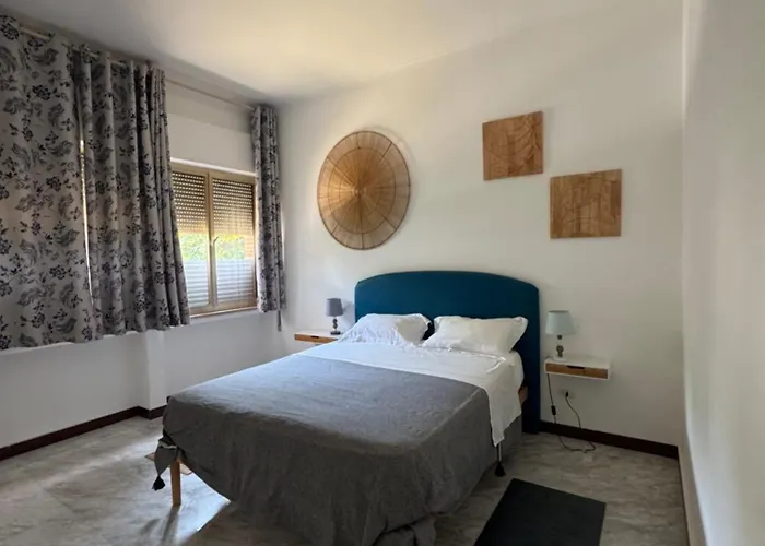 La Gran Dama Bed and breakfast Roseto Degli Abruzzi