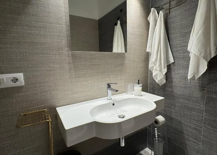 La Gran Dama Bed and breakfast 3*