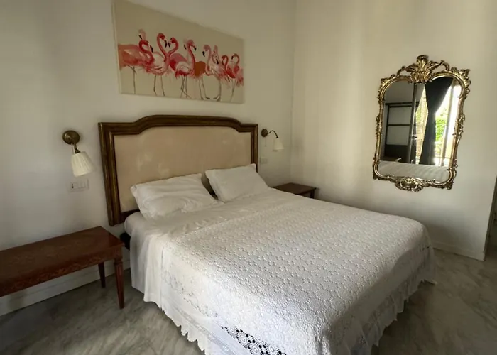 La Gran Dama Bed and breakfast Roseto Degli Abruzzi