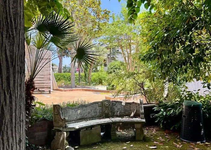 La Gran Dama Bed and breakfast